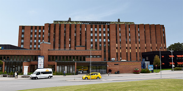Löwenströmska Hospital